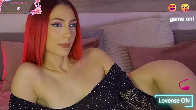 AnyaLobb online show from November 2025 04:38:02 AM