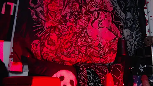 Silentmary online show from April 2026 12:56:02 AM