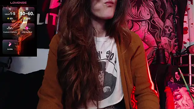 Silentmary online show from March 2026 05:17:01 PM