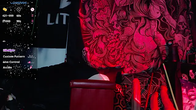 Silentmary online show from February 2026 12:16:02 PM