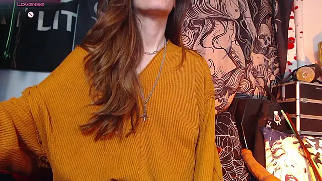 Silentmary online show from February 2026 10:44:02 PM