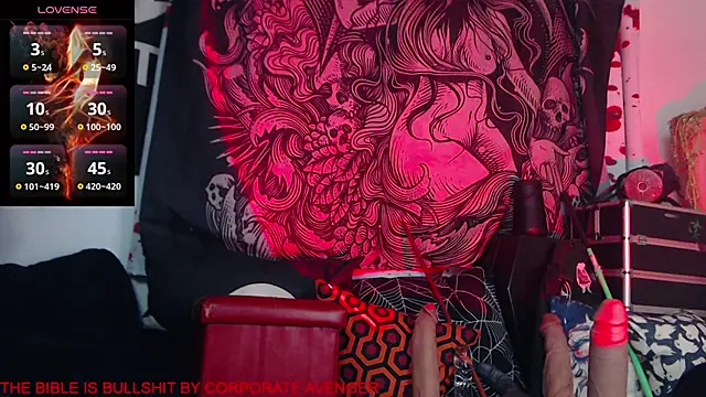 Silentmary online show from March 2026 01:05:02 PM