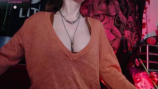 Silentmary online show from February 2026 01:38:01 AM