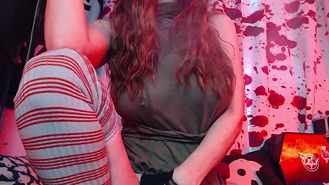 Silentmary online show from November 2025 01:59:01 PM