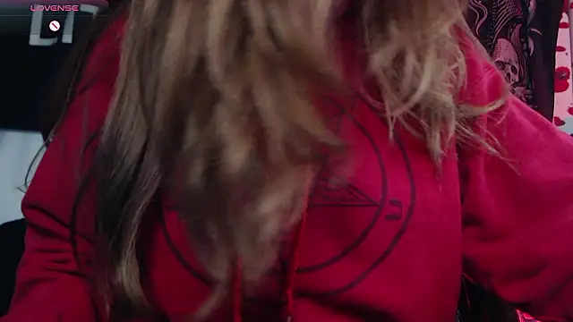 Silentmary online show from February 2026 02:01:02 AM