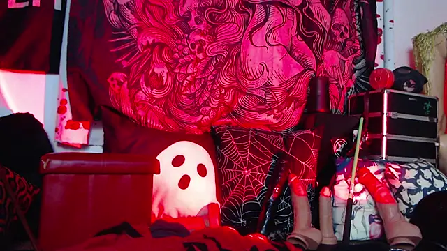 Silentmary online show from April 2026 02:48:01 AM