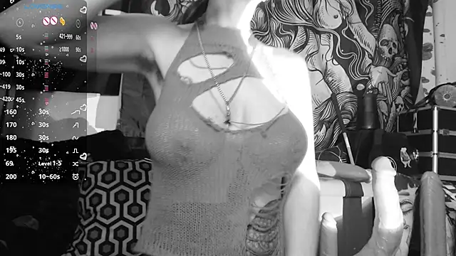 Silentmary online show from February 2026 12:43:01 AM