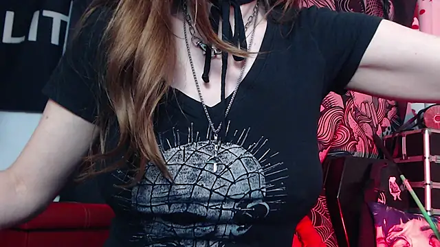 Silentmary online show from February 2026 11:01:02 AM