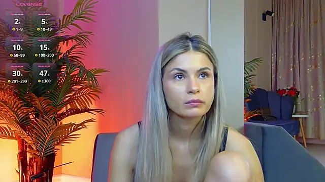 Avril Cyrus online show from November 2025 08:03:02 AM