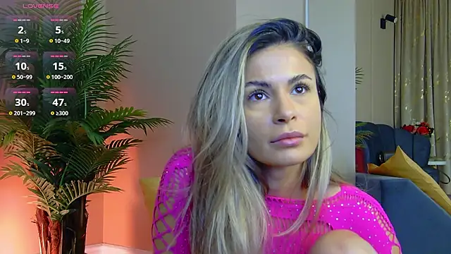 Avril Cyrus online show from February 2026 08:01:01 AM