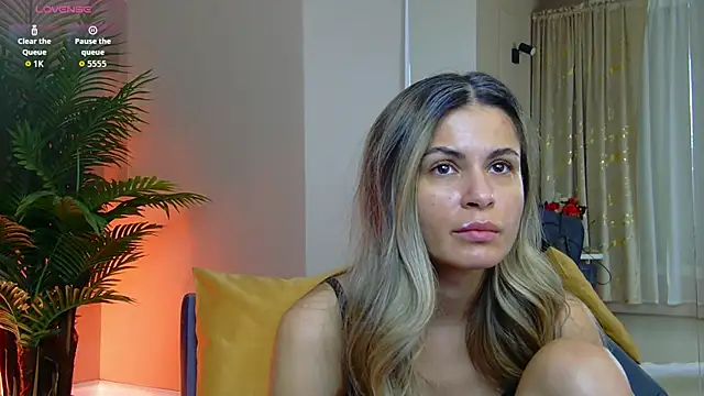 Avril Cyrus online show from February 2026 08:03:01 AM