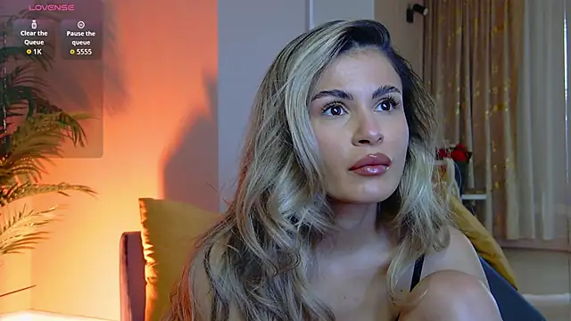 Avril Cyrus online show from January 2026 08:07:01 AM