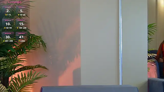 Avril Cyrus online show from October 2025 07:08:01 AM