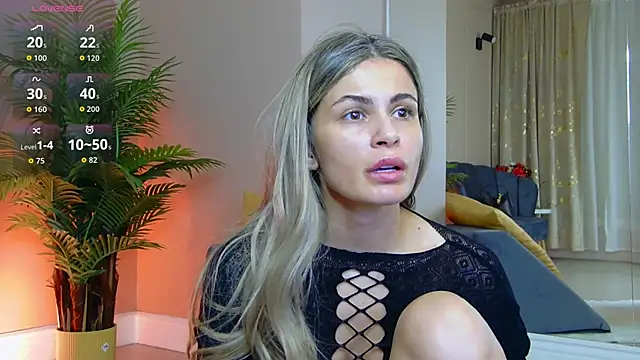 Avril Cyrus online show from March 2026 08:36:02 AM