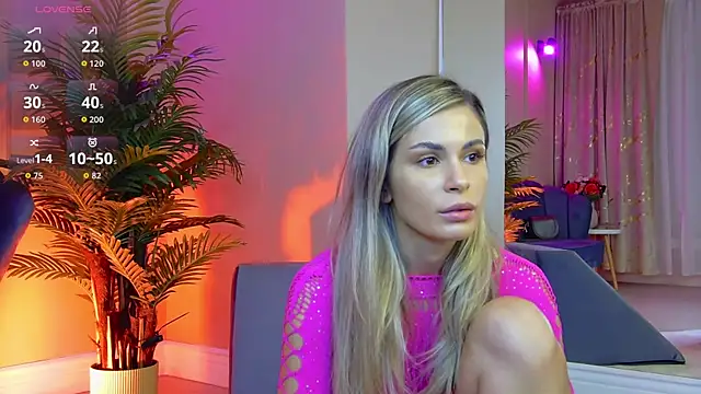 Avril Cyrus online show from October 2025 07:07:01 AM