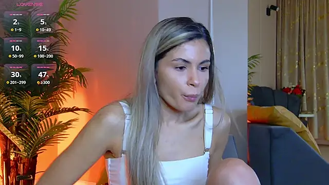 Avril Cyrus online show from December 2025 08:02:02 AM