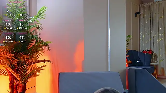 Avril Cyrus online show from December 2025 08:13:02 AM