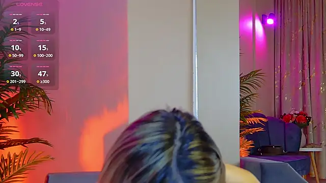 Avril Cyrus online show from October 2025 07:42:02 AM