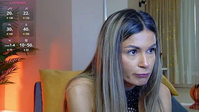 Avril Cyrus online show from February 2026 07:48:02 AM