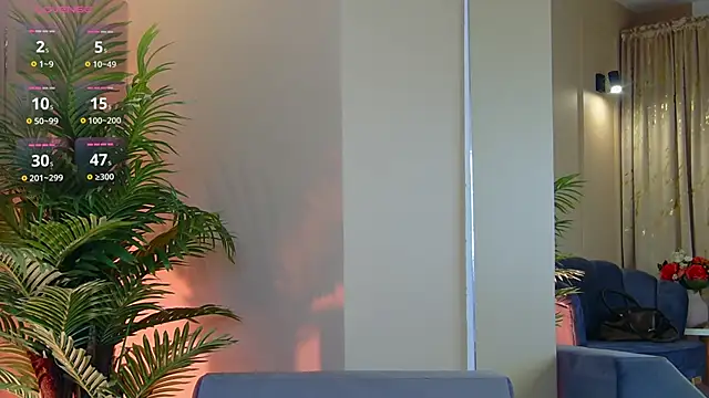 Avril Cyrus online show from October 2025 07:09:01 AM