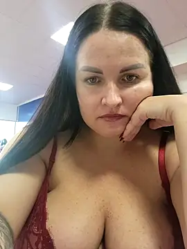 GeorgiaLerox online show from November 2025 01:38:02 PM