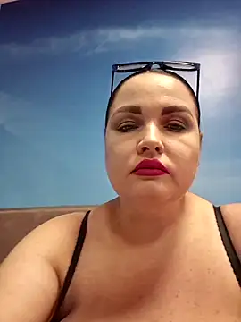 GeorgiaLerox online show from June 2026 01:09:02 PM
