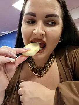 GeorgiaLerox online show from February 2025 12:57:02 PM