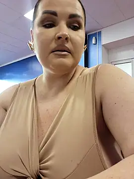 GeorgiaLerox online show from November 2025 01:38:01 PM