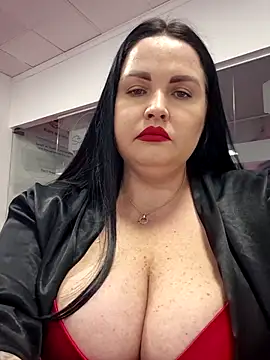 GeorgiaLerox online show from February 2026 01:30:01 PM