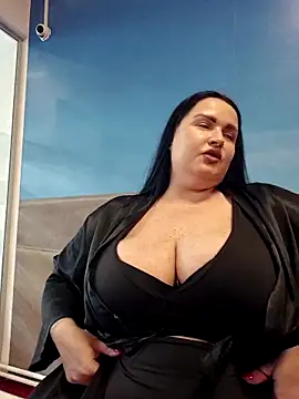 GeorgiaLerox online show from May 2026 02:27:01 PM