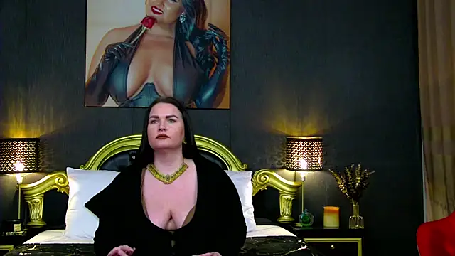 GeorgiaLerox online show from February 2025 07:19:02 PM