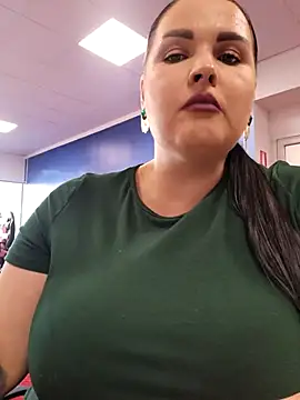 GeorgiaLerox online show from October 2025 12:06:02 PM