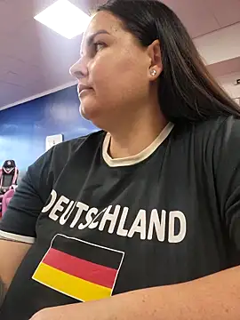 GeorgiaLerox online show from September 2025 11:39:02 AM