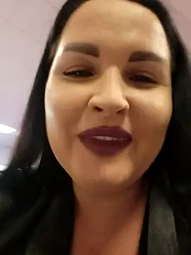 GeorgiaLerox online show from September 2025 12:19:01 PM