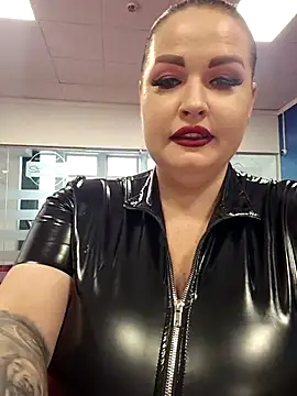 GeorgiaLerox online show from February 2026 01:30:01 PM