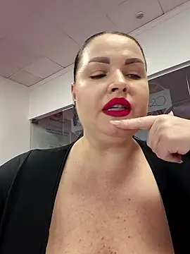 GeorgiaLerox online show from January 2026 01:18:02 PM