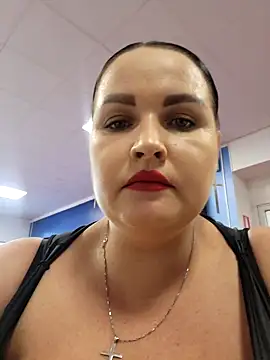 GeorgiaLerox online show from September 2025 11:32:01 AM