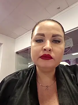 GeorgiaLerox online show from February 2026 01:22:01 PM