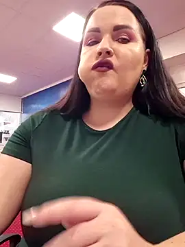 GeorgiaLerox online show from December 2025 01:54:02 PM