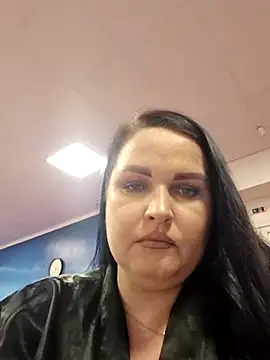 GeorgiaLerox online show from December 2025 01:37:01 PM