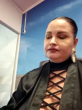GeorgiaLerox online show from July 2026 01:29:01 PM