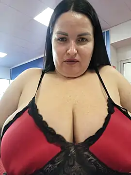 GeorgiaLerox online show from October 2025 11:35:01 AM