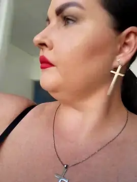 GeorgiaLerox online show from September 2025 11:33:02 AM