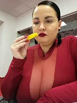 GeorgiaLerox online show from November 2025 01:26:01 PM