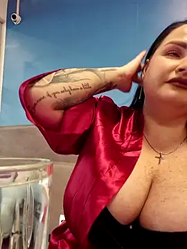 GeorgiaLerox online show from March 2026 01:56:01 PM