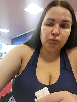 GeorgiaLerox online show from March 2025 12:33:02 PM