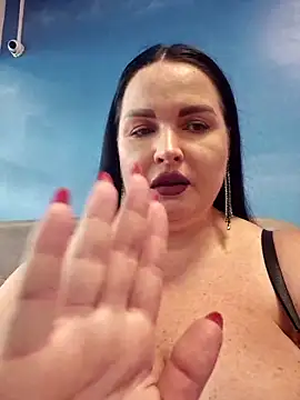 GeorgiaLerox online show from June 2026 01:00:01 PM