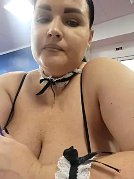 GeorgiaLerox online show from October 2025 11:45:02 AM