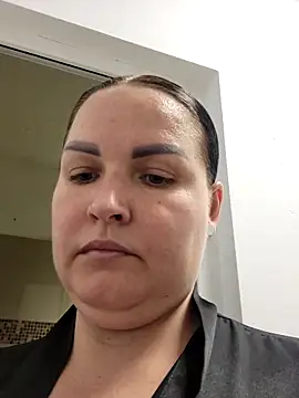 GeorgiaLerox online show from November 2025 12:17:01 PM