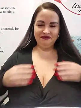 GeorgiaLerox online show from March 2025 12:57:02 PM